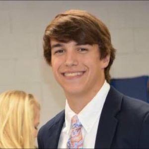 Meet your Posher, Dawson